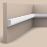 Заказать Молдинг гибкий Orac Decor Purotouch Flex P9050F 2 м 