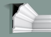 Карниз Orac Decor Purotouch C340 2 м Карниз Orac Decor Purotouch C340 2 м