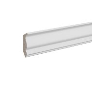 Карниз ЛДФ 40х25,4 мм Ultrawood CR 025 2,44 м Карниз ЛДФ 40х25,4 мм Ultrawood CR 025 2,44 м