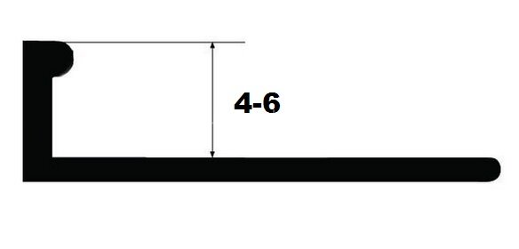 Заказать Профиль L-образный из латуни Yakamoz ЛГ-4 латунь полированная 2,7 м Заказать Профиль L-образный из латуни Yakamoz ЛГ-4 латунь полированная 2,7 м
