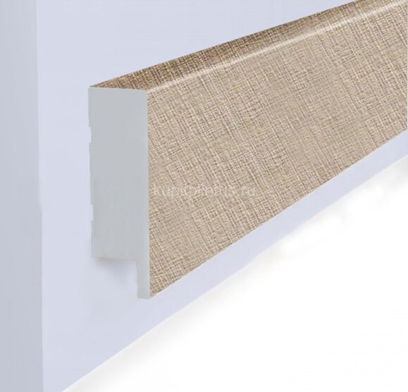 Заказать Финишный молдинг Hiwood LF1 S339S декорированный 50х17 мм 2,7 м Заказать Финишный молдинг Hiwood LF1 S339S декорированный 50х17 мм 2,7 м