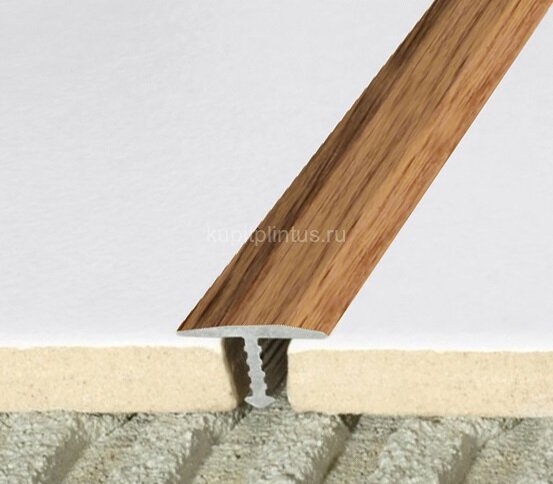 Заказать Т-образный профиль алюминиевый 26 мм Effector A56 32 Хикора 2,5 м Заказать Т-образный профиль алюминиевый 26 мм Effector A56 32 Хикора 2,5 м