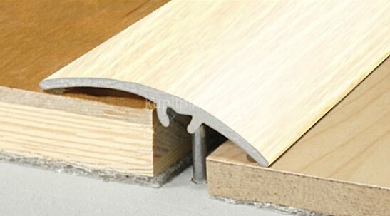 Заказать Алюминиевый порог разноуровневый скрытое крепление 50 мм Effector A65-35 Сосна Белая 2,7 м Заказать Алюминиевый порог разноуровневый скрытое крепление 50 мм Effector A65-35 Сосна Белая 2,7 м