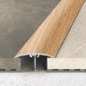 Заказать Алюминиевый порог одноуровневый 40 мм Effector A 64-0920 Дуб Натуральный 2,7 м Заказать Алюминиевый порог одноуровневый 40 мм Effector A 64-0920 Дуб Натуральный 2,7 м