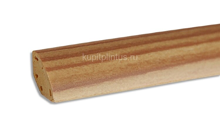 Заказать Галтель выпуклая ПВХ Lemal 18х18 мм Цвет 0034 Дуб светлый 2,5 м Заказать Галтель выпуклая ПВХ Lemal 18х18 мм Цвет 0034 Дуб светлый 2,5 м