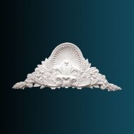 Декоративный орнамент Перфект G2197 265х628х42 мм Декоративный орнамент Перфект G2197 265х628х42 мм