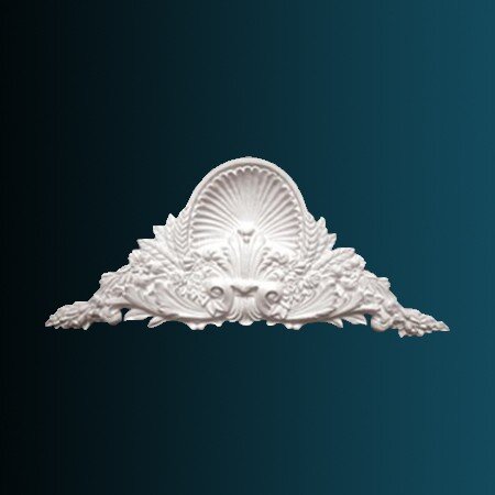 Заказать Декоративный орнамент Перфект G2197 265х628х42 мм 