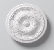 Декоративная розетка NMC Nomastyl C25 диаметр 445 мм