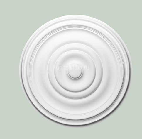 Заказать Потолочная розетка Orac Decor Purotouch R09 диаметром 48,5 см Заказать Потолочная розетка Orac Decor Purotouch R09 диаметром 48,5 см