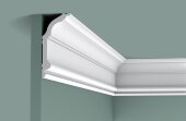 Карниз гибкий Orac Decor Purotouch Flex C339F 2 м