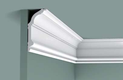 Заказать Карниз гибкий Orac Decor Purotouch Flex C339F 2 м 