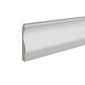 Карниз ЛДФ 135,5х65 мм Ultrawood CR 023 2,44 м Карниз ЛДФ 135,5х65 мм Ultrawood CR 023 2,44 м