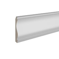 Карниз ЛДФ 135,5х65 мм Ultrawood CR 023 2,44 м Карниз ЛДФ 135,5х65 мм Ultrawood CR 023 2,44 м