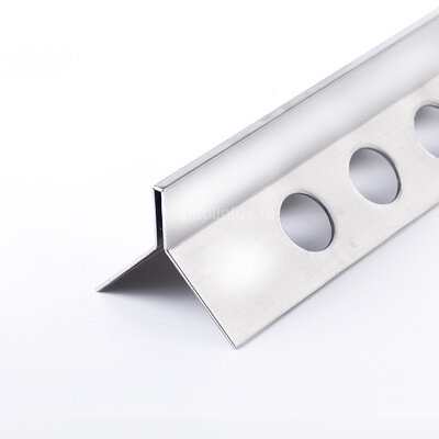 Заказать Профиль Y-образный (мерседес) из нержавеющей стали 14,5 мм SBP025-14,5H SGB серебро глянец браш 2,7 м Заказать Профиль Y-образный (мерседес) из нержавеющей стали 14,5 мм SBP025-14,5H SGB серебро глянец браш 2,7 м