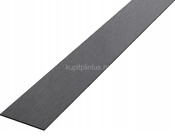 Заказать Латунная полоса 15х1.5 мм Л-15-чм черный матовый 2.7 м Заказать Латунная полоса 15х1.5 мм Л-15-чм черный матовый 2.7 м