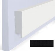 Финишный молдинг Hiwood LF1 BK114K декорированный 50х17 мм 2,7 м Финишный молдинг Hiwood LF1 BK114K декорированный 50х17 мм 2,7 м