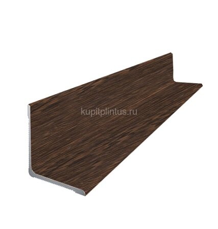 Заказать Внутренний уголок алюминиевый 18х18 мм MP 15 39-Орех миланский 2,7 м Заказать Внутренний уголок алюминиевый 18х18 мм MP 15 39-Орех миланский 2,7 м