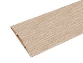 Наличник IDEAL Нк70 с кабель-каналом 213 Дуб северный 2,2 м