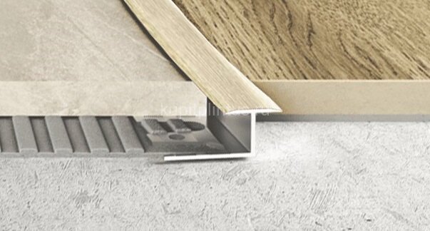 Заказать Гибкий Т-образный профиль закладной 15 мм Effector S 92 0901 Дуб Беленый 2,5 м Заказать Гибкий Т-образный профиль закладной 15 мм Effector S 92 0901 Дуб Беленый 2,5 м