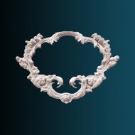 Декоративный орнамент Перфект G2198 452х657х33 мм Декоративный орнамент Перфект G2198 452х657х33 мм