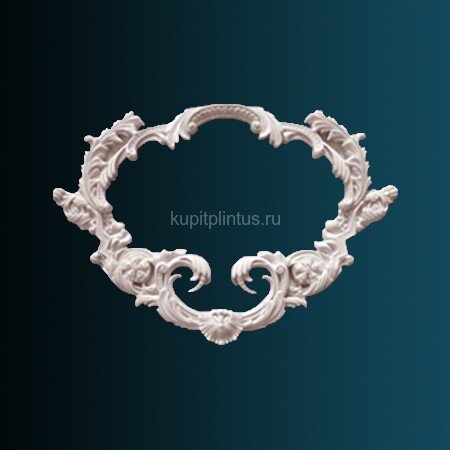 Заказать Декоративный орнамент Перфект G2198 452х657х33 мм 