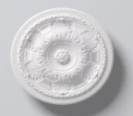 Декоративная розетка NMC Nomastyl C22 диаметр 330 мм Декоративная розетка NMC Nomastyl C22 диаметр 330 мм