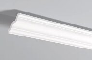 Потолочный плинтус (карниз) NMC LX-120 2 м Потолочный плинтус (карниз) NMC LX-120 2 м