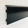 Заказать Напольный плинтус алюминиевый 70 мм Евротрим F-70 2158 черный 2,95 м Заказать Напольный плинтус алюминиевый 70 мм Евротрим F-70 2158 черный 2,95 м