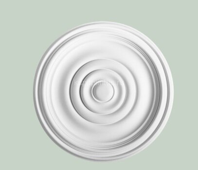 Заказать Потолочная розетка Orac Decor Purotouch R08 диаметром 38 см Заказать Потолочная розетка Orac Decor Purotouch R08 диаметром 38 см