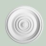 Заказать Потолочная розетка Orac Decor Purotouch R08 диаметром 38 см Заказать Потолочная розетка Orac Decor Purotouch R08 диаметром 38 см