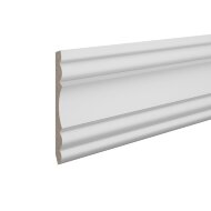 Карниз ЛДФ 170х62 мм Ultrawood CR 022 2,44 м Карниз ЛДФ 170х62 мм Ultrawood CR 022 2,44 м