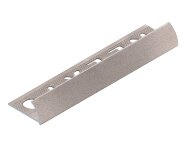 С-профиль для плитки внешний 10 мм NEEXY PV17-43 SC муар бежевый 2.7 м С-профиль для плитки внешний 10 мм NEEXY PV17-43 SC муар бежевый 2.7 м