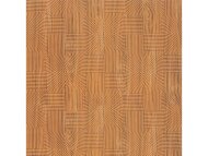 Декоративная панель 3D HiWood Maximum DM625 BR72 с геометрическим узором 600х4 мм 3м Декоративная панель 3D HiWood Maximum DM625 BR72 с геометрическим узором 600х4 мм 3м