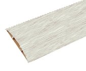 Наличник IDEAL Нк70 с кабель-каналом 263 Клен северный 2,2 м