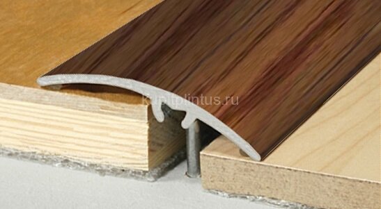 Заказать Алюминиевый порог разноуровневый скрытое крепление 50 мм Effector A65-33 Афрезия 2,7 м Заказать Алюминиевый порог разноуровневый скрытое крепление 50 мм Effector A65-33 Афрезия 2,7 м