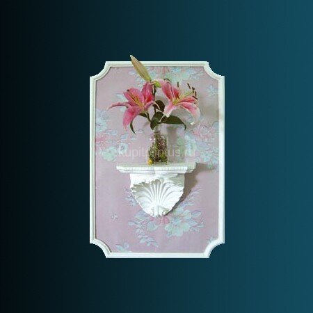 Заказать Декоративная полка Перфект K5012 190х264х161 мм Заказать Декоративная полка Перфект K5012 190х264х161 мм