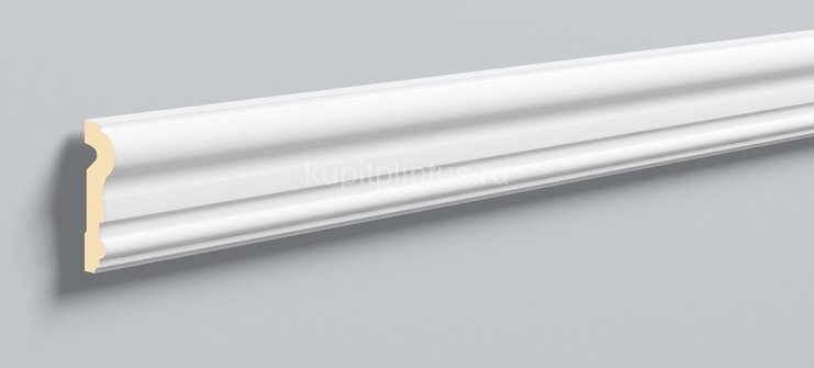 Заказать Рамный профиль NMC Domostyl MA16 100х30 2 м 