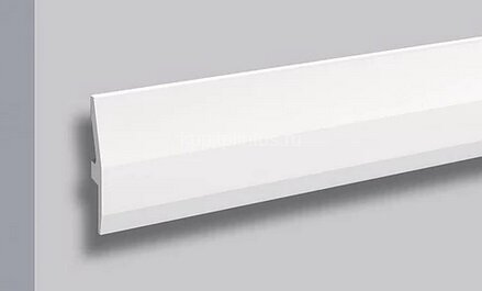 Заказать Молдинг NMC Floorstyl Essenza W1 55х12 2 м Заказать Молдинг NMC Floorstyl Essenza W1 55х12 2 м