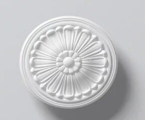 Заказать Декоративная розетка NMC Nomastyl C21 диаметр 245 мм 