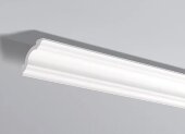 Потолочный плинтус (карниз) NMC LX-68 2 м Потолочный плинтус (карниз) NMC LX-68 2 м