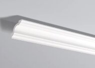 Потолочный плинтус (карниз) NMC LX-68 2 м Потолочный плинтус (карниз) NMC LX-68 2 м