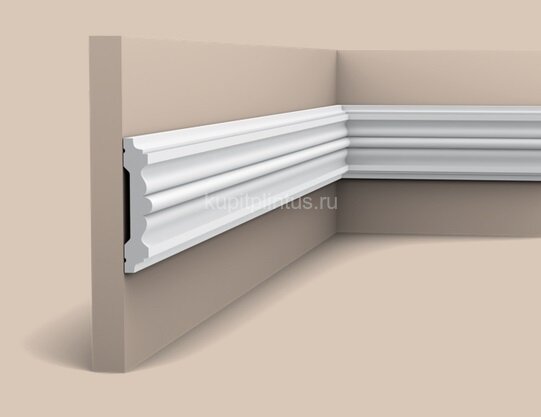 Заказать Молдинг Orac Decor Purotouch P9020 2 м 