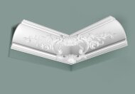 Карниз Orac Decor Purotouch C338B 2 м