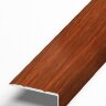 Заказать Порог угловой из алюминия Д1 Л Красный клен (ламинированный) 2,7 м Заказать Порог угловой из алюминия Д1 Л Красный клен (ламинированный) 2,7 м