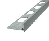 Алюминиевый L-профиль 10 мм ПО201-36 бежевый муар 2.7 м Алюминиевый L-профиль 10 мм ПО201-36 бежевый муар 2.7 м