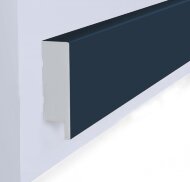 Финишный молдинг Hiwood LF1 BU22 декорированный 50х17 мм 2,7 м Финишный молдинг Hiwood LF1 BU22 декорированный 50х17 мм 2,7 м