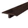 Заказать Гибкий профиль ПВХ Т-Флекс 209 Венге 3 м 