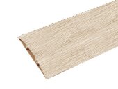 Наличник IDEAL Нк70 с кабель-каналом 262 Клен вермонт 2,2 м