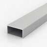 Заказать Алюминиевый бокс 25х50х2 мм 3 м 