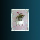 Декоративная полка Перфект K5016 235х450х151 мм Декоративная полка Перфект K5016 235х450х151 мм